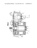 MOTOR DRIVE APPARATUS AND ITS INSPECTION METHOD diagram and image