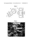 PERMANENT MAGNET ROTATOR AND MOTOR USING THE SAME diagram and image