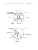 ROTOR FOR AN ELECTRIC MACHINE AND PRODUCTION METHOD THEREOF diagram and image