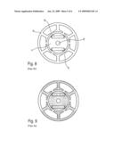 ROTOR FOR AN ELECTRIC MACHINE AND PRODUCTION METHOD THEREOF diagram and image