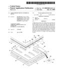 LIGHT EMISSION DEVICE AND DISPLAY DEVICE diagram and image