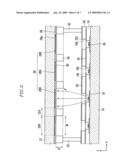 LIGHT EMISSION DEVICE AND DISPLAY DEVICE diagram and image