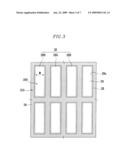 LIGHT EMISSION DEVICE AND DISPLAY DEVICE diagram and image