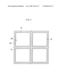 LIGHT EMISSION DEVICE AND DISPLAY DEVICE diagram and image