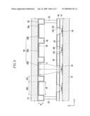 LIGHT EMISSION DEVICE AND DISPLAY DEVICE diagram and image