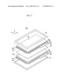 LIGHT EMISSION DEVICE AND DISPLAY DEVICE diagram and image