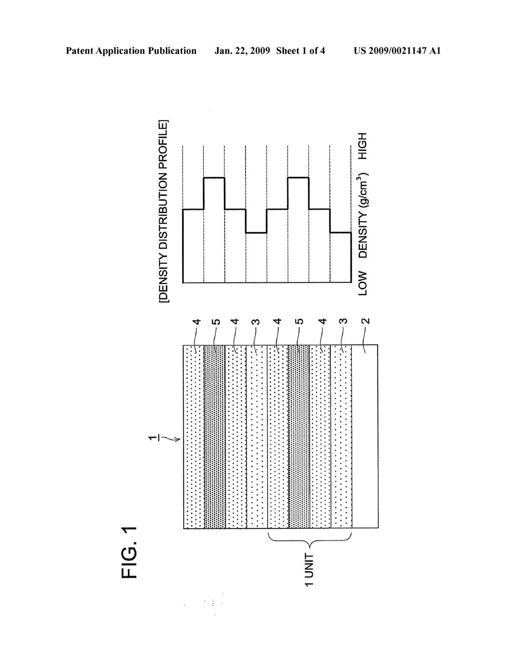 ORGANIC ELECTROLUMINESCENCE ELEMENT, DISPLAY DEVICE AND LIGHTING DEVICE - diagram, schematic, and image 02