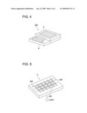 ORGANIC ELECTROLUMINESCENCE ELEMENT, DISPLAY DEVICE AND LIGHTING DEVICE diagram and image