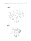 ORGANIC ELECTROLUMINESCENCE ELEMENT, DISPLAY DEVICE AND LIGHTING DEVICE diagram and image