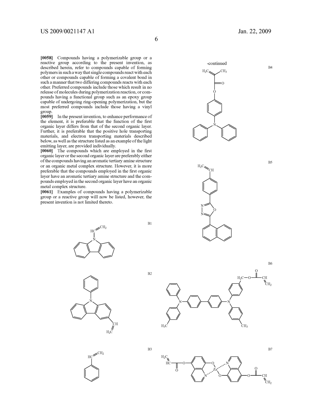 ORGANIC ELECTROLUMINESCENCE ELEMENT, DISPLAY DEVICE AND LIGHTING DEVICE - diagram, schematic, and image 11