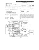 Motor Driving Integrated Circuit diagram and image
