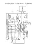 Motor Driving Integrated Circuit diagram and image