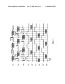 Motor Driving Integrated Circuit diagram and image