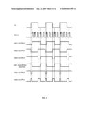 Motor Driving Integrated Circuit diagram and image