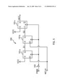 Motor Driving Integrated Circuit diagram and image