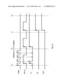 Motor Driving Integrated Circuit diagram and image