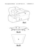 Media portal for vehicle diagram and image