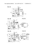 POWER RECEPTION CONTROL DEVICE, POWER RECEPTION DEVICE, NON-CONTACT POWER TRANSMISSION SYSTEM, CHARGE CONTROL DEVICE, BATTERY DEVICE, AND ELECTRONIC INSTRUMENT diagram and image