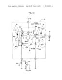 POWER RECEPTION CONTROL DEVICE, POWER RECEPTION DEVICE, NON-CONTACT POWER TRANSMISSION SYSTEM, CHARGE CONTROL DEVICE, BATTERY DEVICE, AND ELECTRONIC INSTRUMENT diagram and image