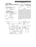 PWM CONTROLLER WITH OUTPUT CURRENT LIMITATION diagram and image