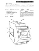 METAL DETECTOR diagram and image