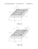 Multi-Ion Potential Sensor and Fabrication thereof diagram and image