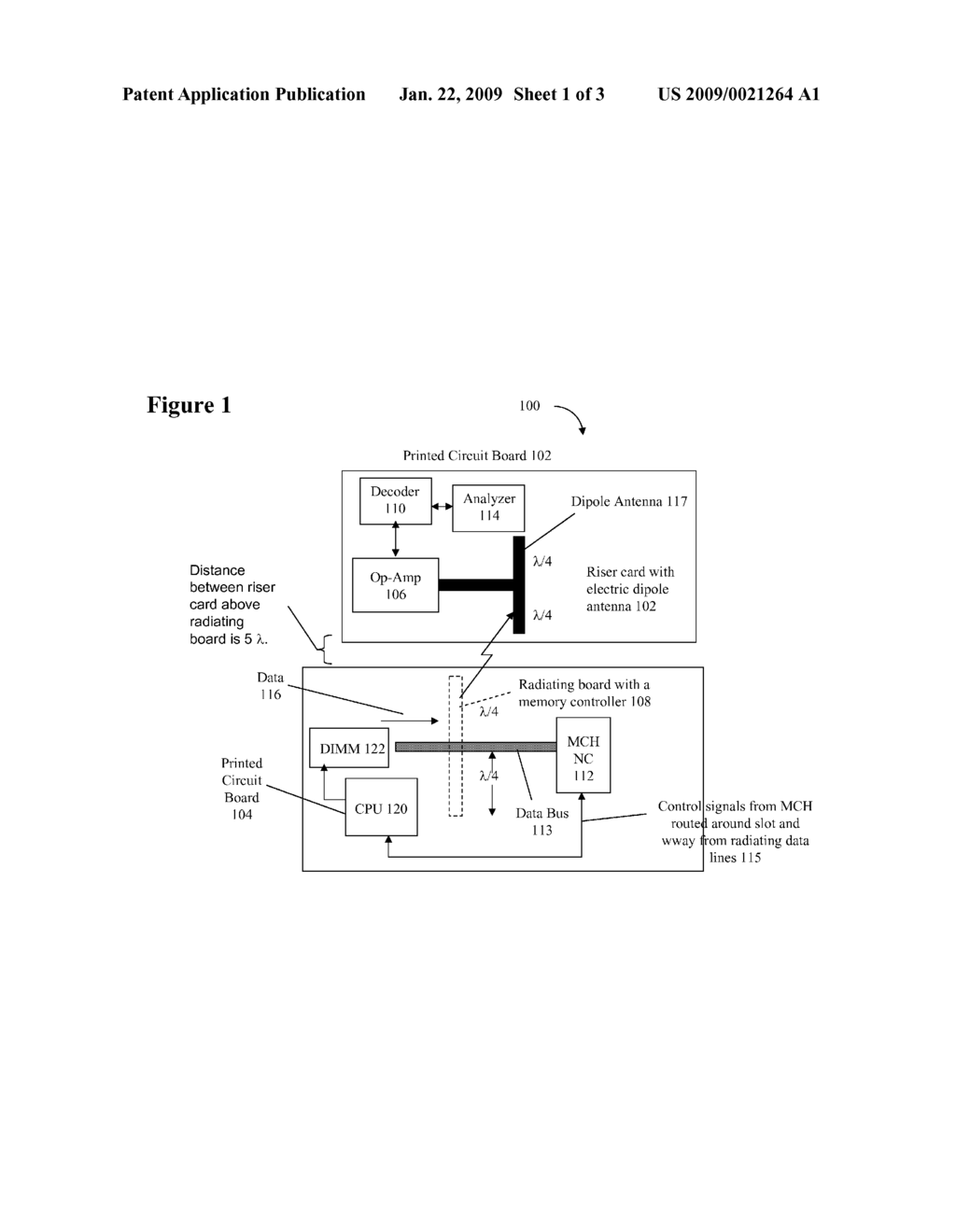 METHOD AND APPARATUS FOR REPEATABLE DRIVE STRENGTH ASSESSMENTS OF HIGH SPEED MEMORY DIMMS - diagram, schematic, and image 02