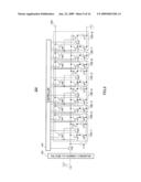 SAMPLING FILTER AND RADIO COMMUNICATION APPARATUS diagram and image