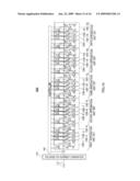 SAMPLING FILTER AND RADIO COMMUNICATION APPARATUS diagram and image