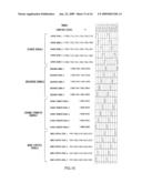 SAMPLING FILTER AND RADIO COMMUNICATION APPARATUS diagram and image