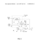 Distortion-Driven Power Amplifier Power Supply Controller diagram and image