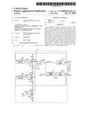 Class D amplifier diagram and image