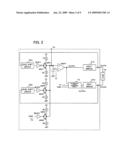 Class D amplifier diagram and image