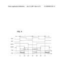 Class D amplifier diagram and image