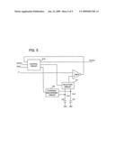 Class D amplifier diagram and image