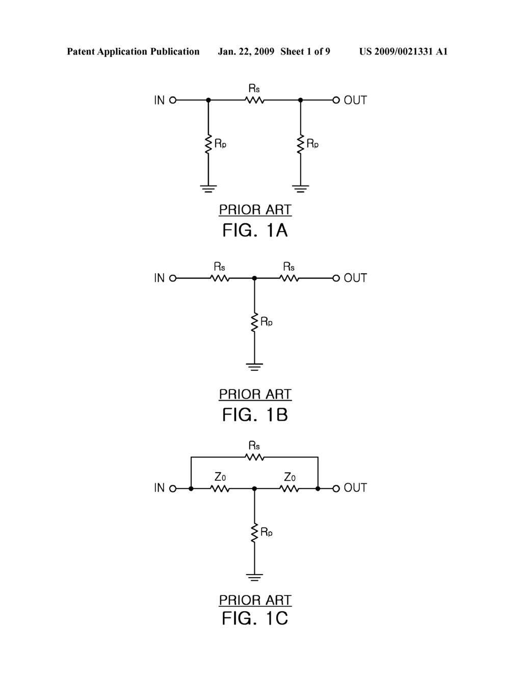 STEP ATTENUATOR - diagram, schematic, and image 02