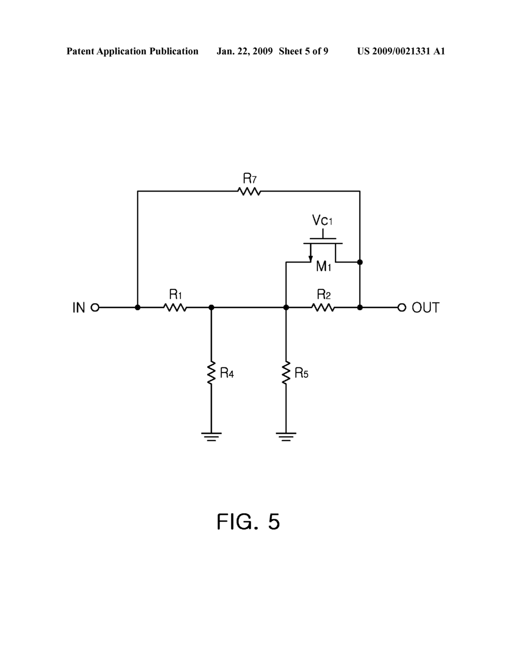 STEP ATTENUATOR - diagram, schematic, and image 06