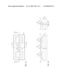 ELECTRICAL FUSE HAVING A CAVITY THEREUPON diagram and image