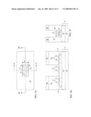 ELECTRICAL FUSE HAVING A CAVITY THEREUPON diagram and image