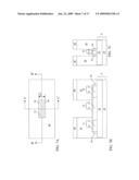 ELECTRICAL FUSE HAVING A CAVITY THEREUPON diagram and image