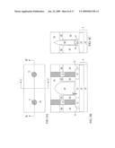 ELECTRICAL FUSE HAVING A CAVITY THEREUPON diagram and image