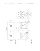 ELECTRICAL FUSE HAVING A CAVITY THEREUPON diagram and image