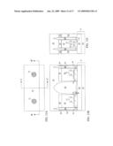 ELECTRICAL FUSE HAVING A CAVITY THEREUPON diagram and image