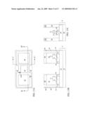 ELECTRICAL FUSE HAVING A CAVITY THEREUPON diagram and image