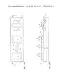 ELECTRICAL FUSE HAVING A CAVITY THEREUPON diagram and image