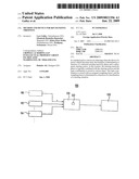 Method and Device for Recognizing Tiredness diagram and image