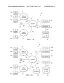 Method and System for Enabling a Communication Device to Remotely Execute an Application diagram and image