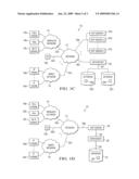 Method and System for Enabling a Communication Device to Remotely Execute an Application diagram and image