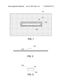 SYSTEMS AND METHODS FOR A RFID ENABLED METAL LICENSE PLATE diagram and image