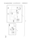 METHOD FOR REDUNDANT CONTROL OF SERVICE INDICATOR LEDS diagram and image